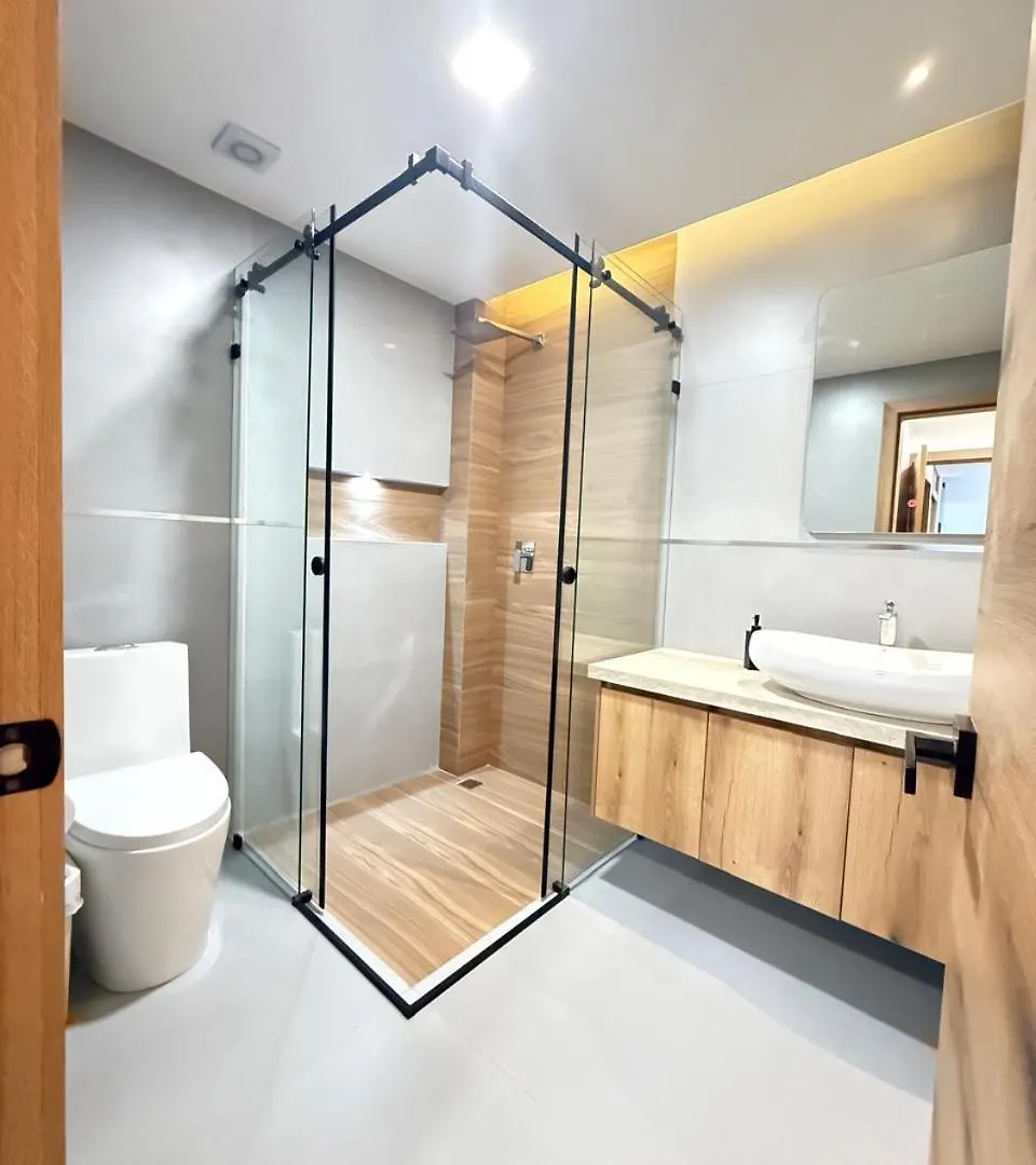 Lujo Y Estilo En Suite Doble Por Estrenar - Cuenca