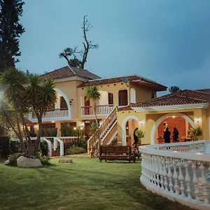 Quinta San Martin Inn