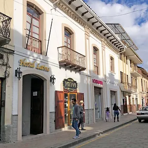 Latina Auberge de jeunesse