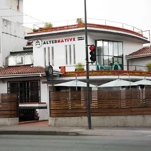 Alternative Hostal
